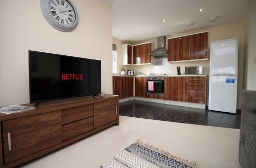 Apartamento Upper Millennium By Staybc