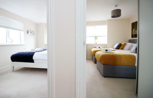 Apartamento Upper Millennium By Staybc