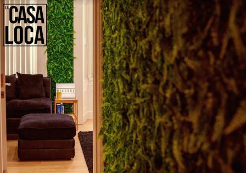 Apartamento Newcastle Jungle Retreat Hampton Gardens