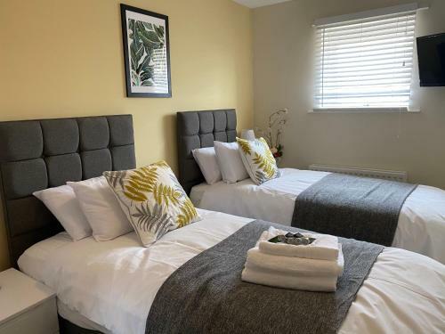 Apartamento City Bridge Townhouse 4