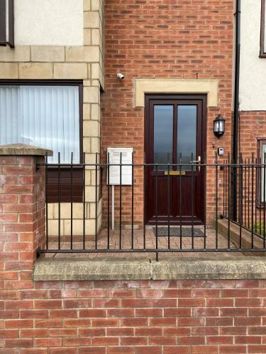 Apartamento City Bridge Townhouse 4