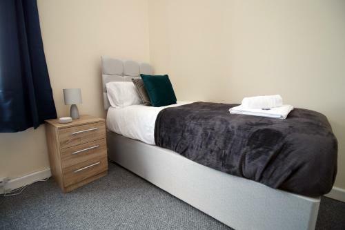 Apartamento Stow Heights, By Staybc