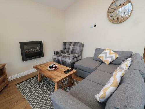 Willow Lodge