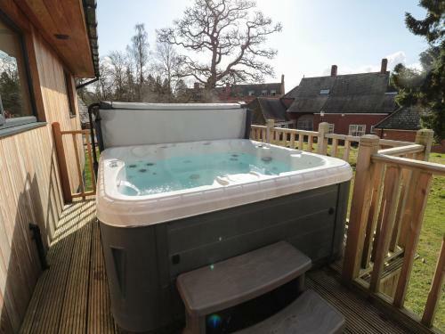 Willow Lodge