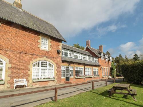Willow Lodge
