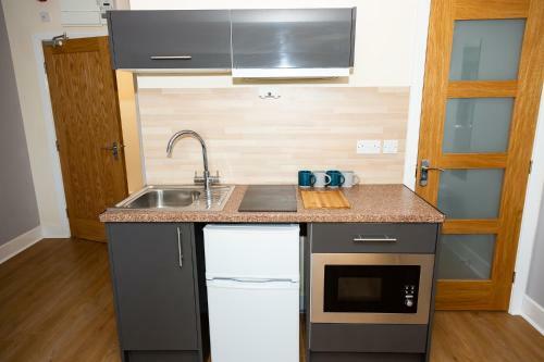 Apartamento AA Alexander House