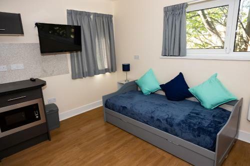 Apartamento AA Alexander House