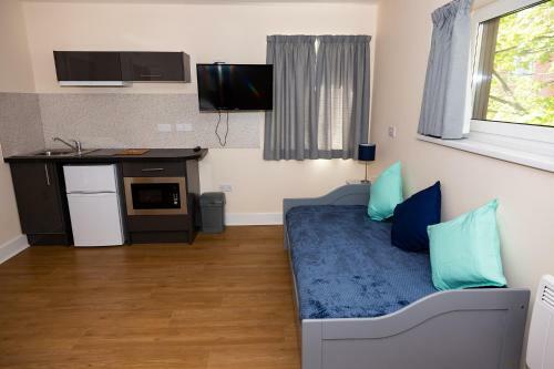 Apartamento AA Alexander House