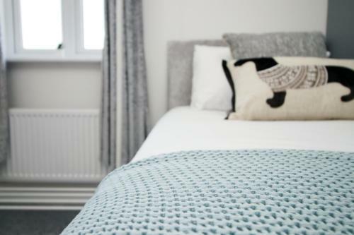 Harpers Lodge By Staybc