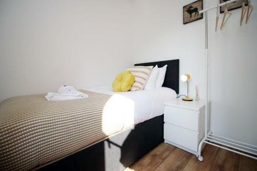 Harpers Lodge By Staybc