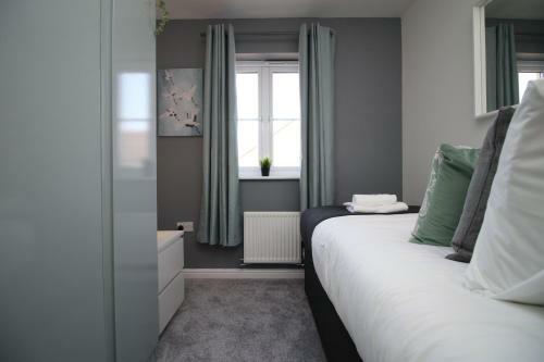 Harpers Lodge By Staybc