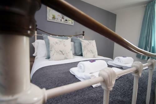 Harpers Lodge By Staybc