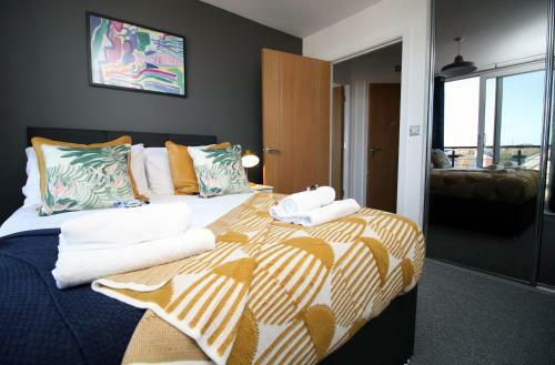 Apartamento Penners Place, By Staybc