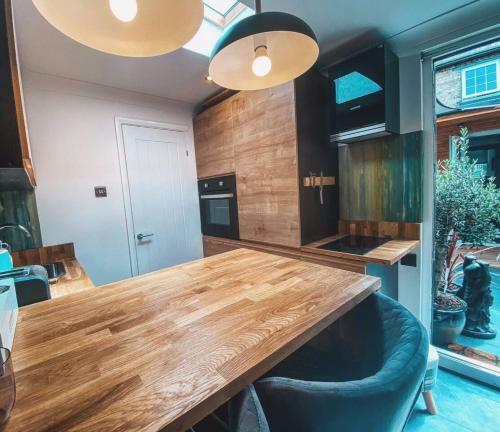 Apartamento Immaculate 1-bed Studio In Newmarket