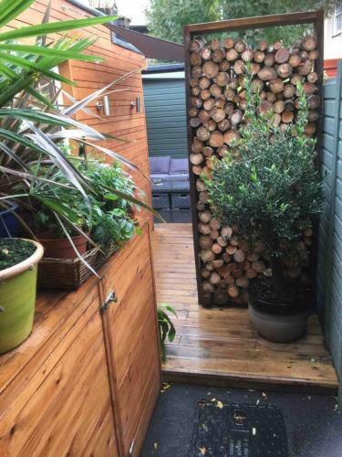 Apartamento Immaculate 1-bed Studio In Newmarket
