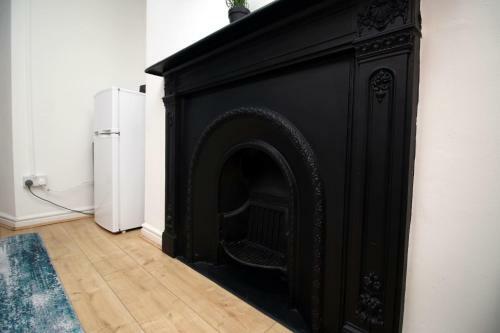 Chepstow House Apartment 1 By Staybc