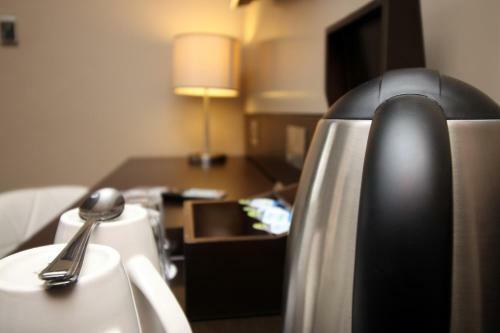 Posada Silurian Hotel By Staybc Family 3
