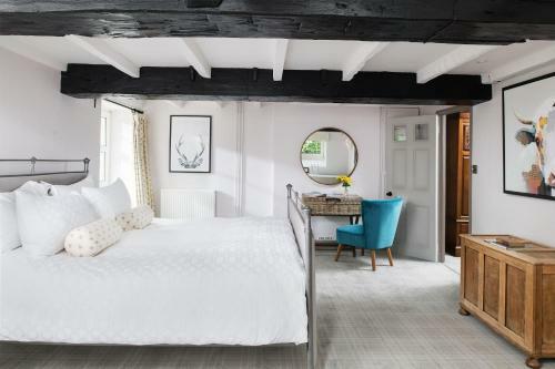 The Hideaway At Tregoose Old Mill