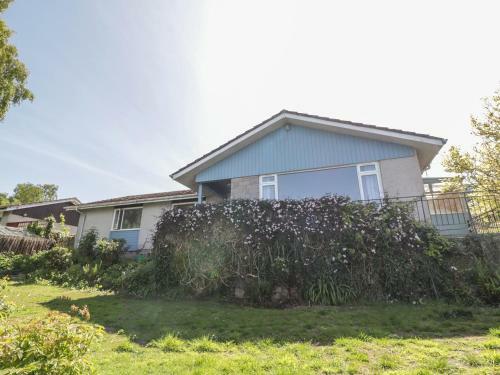 Bay View Cottage