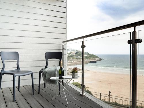 Apartamentos Onshore 3