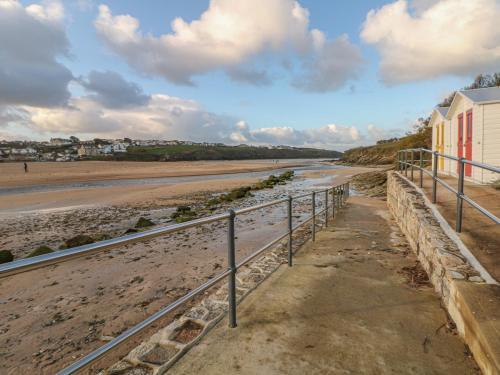 Porth Beach House