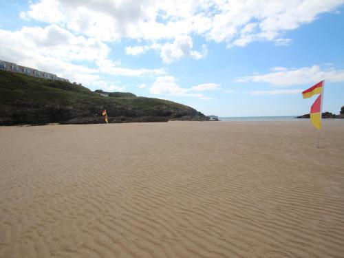 Porth Beach House
