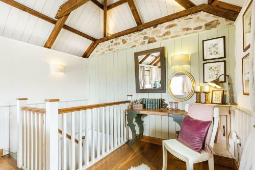 Pear Tree Cottage