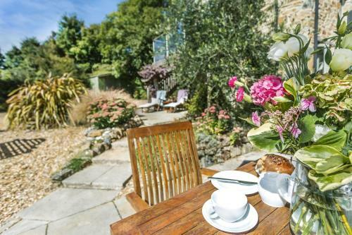 Pear Tree Cottage