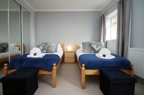 Keats Retreats By Staybc
