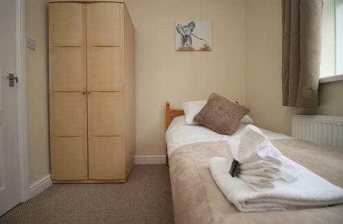Keats Retreats By Staybc