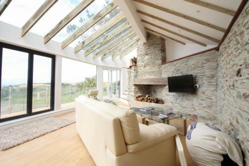 Penrose Lodge