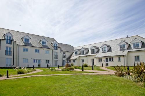 Apartamento Pentire Heights, Newquay