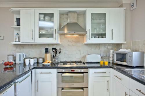 Apartamento Pentire Heights, Newquay