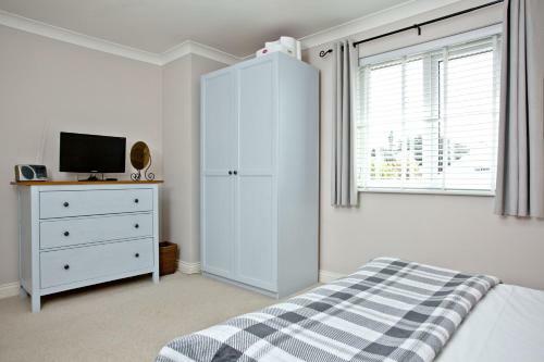 Apartamento Pentire Heights, Newquay