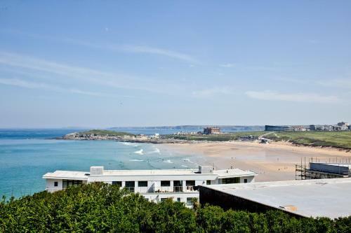 Apartamento Pentire Heights, Newquay