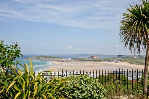 Apartamento Pentire Heights, Newquay