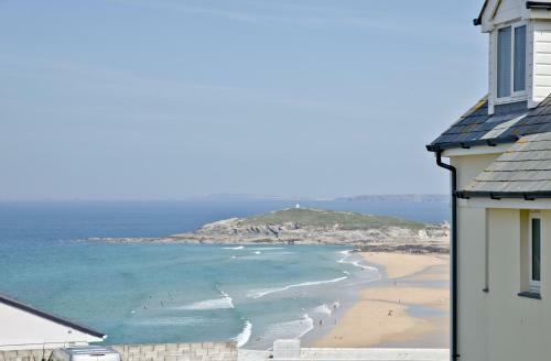 Apartamento Pentire Heights, Newquay