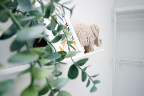 Apartamento Clyffard Lodge, By Staybc