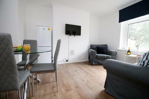 Apartamento Clyffard Lodge, By Staybc