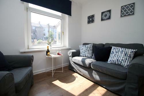 Apartamento Clyffard Lodge, By Staybc