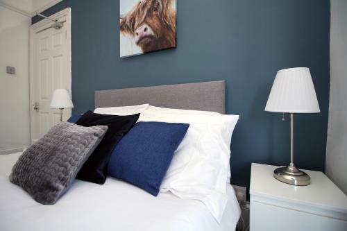 Apartamento Clyffard Lodge, By Staybc