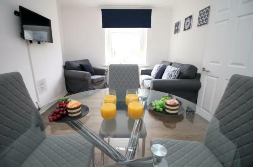 Apartamento Clyffard Lodge, By Staybc