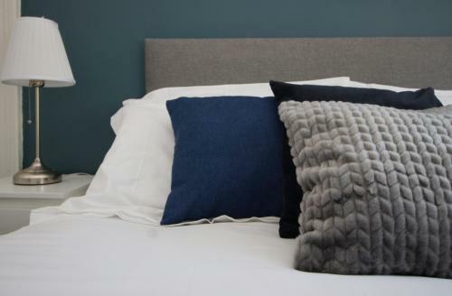 Apartamento Clyffard Lodge, By Staybc