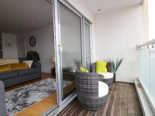 Apartamentos Crantock View