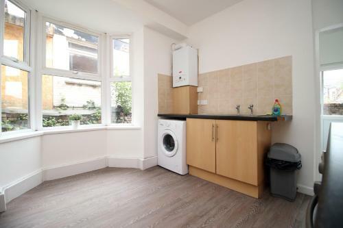 Apartamento Stow Central, By Staybc