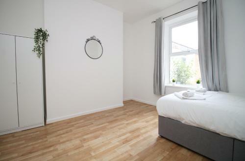 Apartamento Stow Central, By Staybc