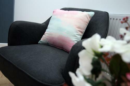 Apartamento The Serpentine, By Staybc