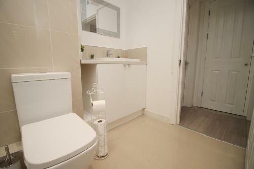 Apartamento The Serpentine, By Staybc