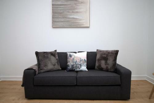 Apartamento The Serpentine, By Staybc