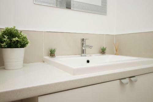 Apartamento The Serpentine, By Staybc